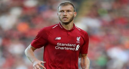 رسميا.. كلافان يغادر ليفربول إلى كالياري